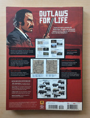 Red Dead Redemption II 2 The Complete Official Strategy Guide 2018 Piggyback USA