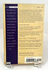 The Crusades A History Second Edition Jonathan Riley-Smith