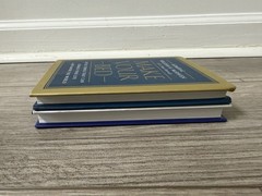 Make Your Bed, The Wisdom of the Bullfrog by Admiral William H. McRaven