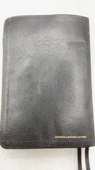 The Expositor’s Study Bible Jimmy Swaggart Hardcover Seventh Printing 2005