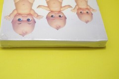 Small is the new big and other riffs, rants, business – by Seth Godin – CD Set