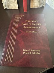 Plant Patent Seed Technology Agricultual Law Reference Library