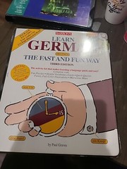 Fast and Fun Way Compact Disc Packages Ser.: Learn German the Fast and Fun…