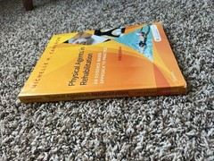 Physical Agents in Rehabilitation : An Evidence-Based Approach to Practice by…