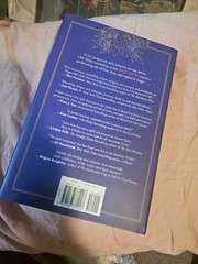 Signed Rose In Chains Julie Soto Stenciled Edges Hardcover NOT A TIP IN!