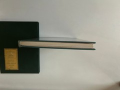 Return of the Weed. Paul Horgan. SIGNED! Ltd Edition #304/350 w/DJ & Slipcase