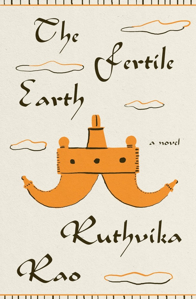 The Fertile Earth: A Novel