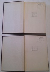 US Army SURGERY IN WORLD WAR II – NEUROSURGERY 1958 Volumes 1 & 2 Very Nice Set