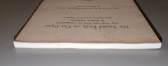 1950 THE ROUND EARTH ON FLAT PAPER BOOK – GROSVENOR – CHAMBERLIN – K 546