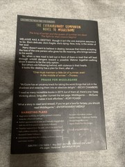 Seasonal Fears – Advance Reader’s Copy-By Seanan McGuire Paperback