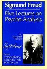 Five Lectures on Psycho-Analysis, Paperback by Freud, Sigmund; Gay, Peter (IN…