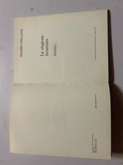 DINO BATTAGLIA. Grillandi. La stagione incantata . 1983. SEI. Prima edizione