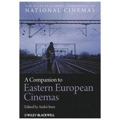 Wiley Blackwell Companions to National Cinemas Ser