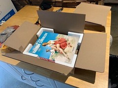 The Art of Franz Wacik-New from the Publisher