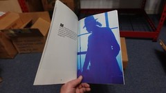 1 Michael Jackson Moonwalker 1988 Coloring Book & 1 Story Book Brand New Lot