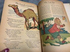 Animal Stories by Carol Denison 1957