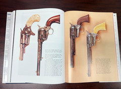 The Colt Engraving Book Vol 1&2 + Silk & Steel Signed Set by R.L. Wilson Ltd Ed