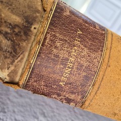 The Worlds Opportunities and How to Use Them Alfred Hudson Guernsey Antique Book