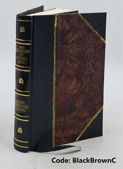 Pistis Sophia by G.R.S. Mead [Leather Bound]