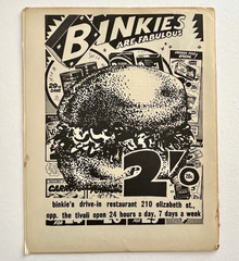 5 x OZ MAGAZINE SYDNEY. Australian Oz