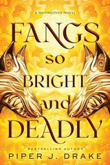 Fangs So Bright Deadly: 2 (M – GOOD