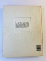 Children’s Stories Of The Bible New Old Testament Reprint Deluxe Edition