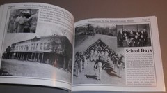 Pictures for the past… Edwards County, Illinois by The Navigator 123 Pages