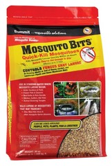 Summit Chemical 117-6 30OZ Mosquito Dunk Bits Standing Water Treatment