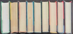 The 9 PRESIDENTIAL AGENT Novels. W.E.B. Griffin, B. Andrews + J. Wilson. HB w/DJ