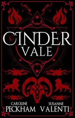 Cinder Vale (Book 3 in the Sins of the Zodiac Series) Hardcover