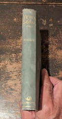 Yetta Segal by Horace J Rollin-NY: GW Dillingham-1898-1st Ed-Hardcover-174pages