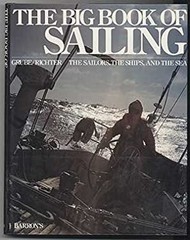 The Big Book of Sailing Frank, Richter, Gerhard Grube