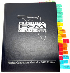 Florida Building Code – Complete Set, by ICC (2020)