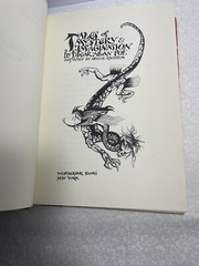 Vintage 1935 “POE’S TALES OF MYSTERY & IMAGINATION” 317-Page Hardcover