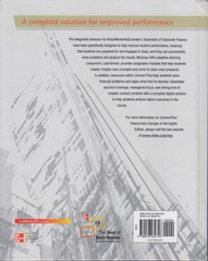 Essentials of Corporate Finance by Bradford D. Jordan, Randolph W….