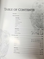 The Illustrated Owl: Screech & Snowy: The Ultimate Reference Guide for Bird …