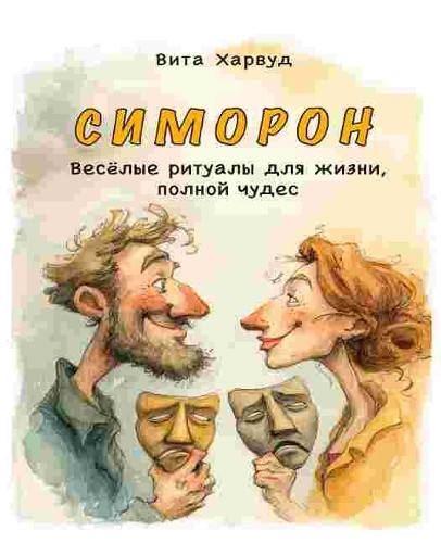 Viktoriia Harwo Симорон: Весёлые ритуалы для жизни, полн (Paperback) (UK IMPORT)