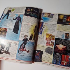 Things You Never Knew Existed Catalog-Horror Pop Culture Mid 2000’s