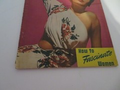 Sir Men’s Interest Magazine Vol 2 #7 Oct 1944 Volitant Pub Grade VG 4.0