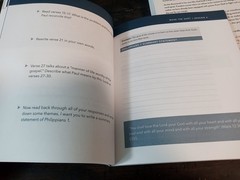 Jennie Allen Book & Study Lot | Get Out of Your Head + Bible Study Guide Set