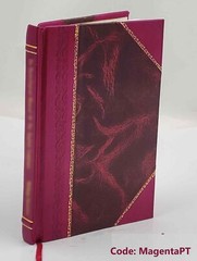 Die wirtschaftlichen Verhältnisse und soziale Lage der Landwirt [Leather Bound]