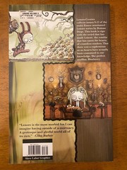 Lenore First Edition Vol 1 TPB Set: Noogies, Wedgies, and Cooties by Roman Dirge