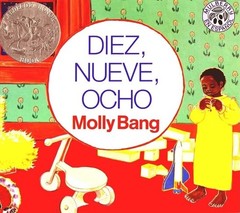 Diez, Nueve, Ocho: A Caldecott Honor Award Winner (Mulberry en Espanol) (Spa…