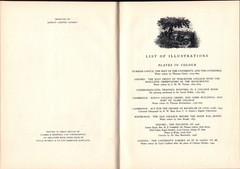 1947 BRITISH UNIVERSITIES S. C. Roberts