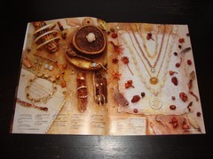 JES MAHARRY Women’s Jewelry – Fashion – Gift CATALOG Holiday 2025 – 36 Pages