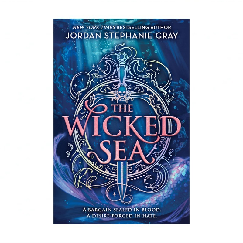 The Wicked Sea (Standard Edition)