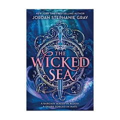 The Wicked Sea (Standard Edition)