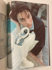 Vogue Film Supplement Hande Erçel + Vogue December 2025 Mariam de Vinzelle