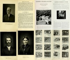 Illinois History Genealogy Ancestry Family Records V.5 – 115 Old Books on USB