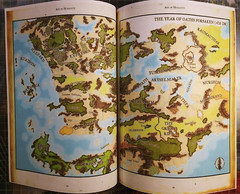 The Grand History of the Realms – Dungeons & Dragons – Forgotten Realms